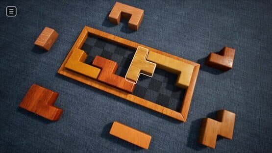 Polyoshapes — screenshot 2