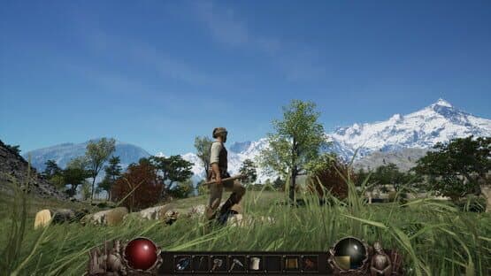 Crestfallen: Medieval Survival — screenshot 8
