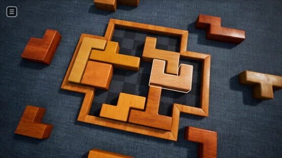 Polyoshapes — screenshot 3
