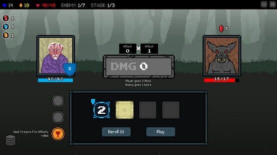 Roll A Blade — screenshot 5