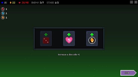 Roll A Blade — screenshot 6