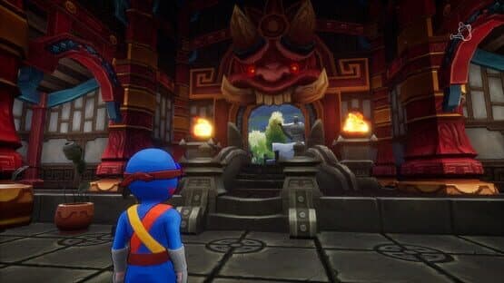 Fight 'N' Jokes: Storylines — screenshot 1