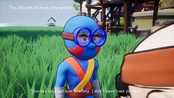 Fight 'N' Jokes: Storylines — screenshot 3