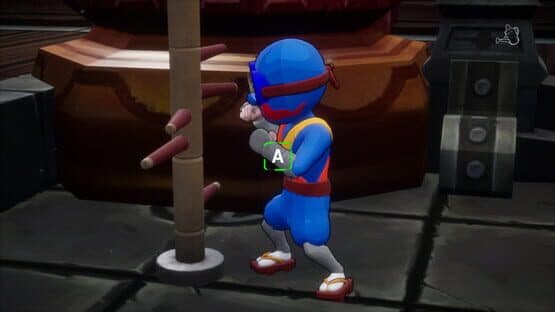 Fight 'N' Jokes: Storylines — screenshot 4
