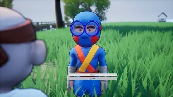 Fight 'N' Jokes: Storylines — screenshot 6