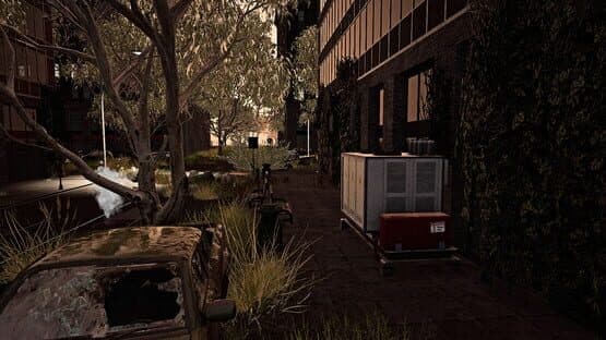 Sustained — screenshot 4