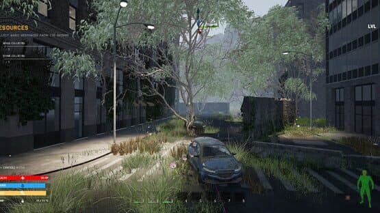 Sustained — screenshot 7