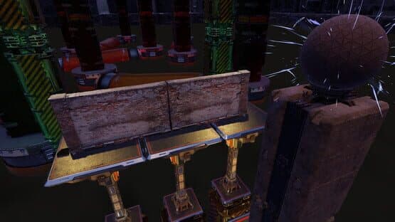 Dynamic Destruction — screenshot 1