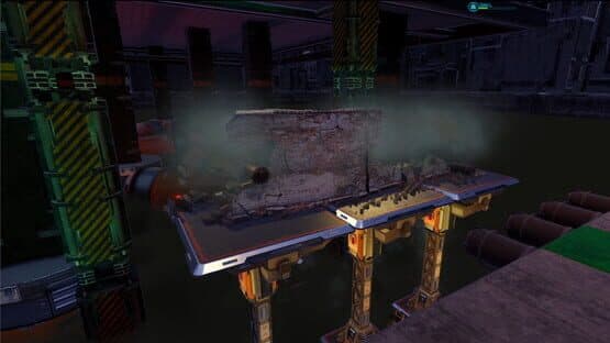 Dynamic Destruction — screenshot 2