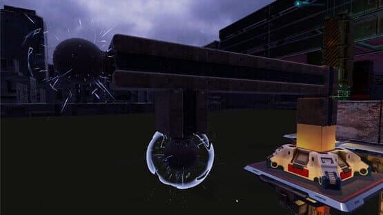 Dynamic Destruction — screenshot 3