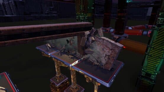 Dynamic Destruction — screenshot 4
