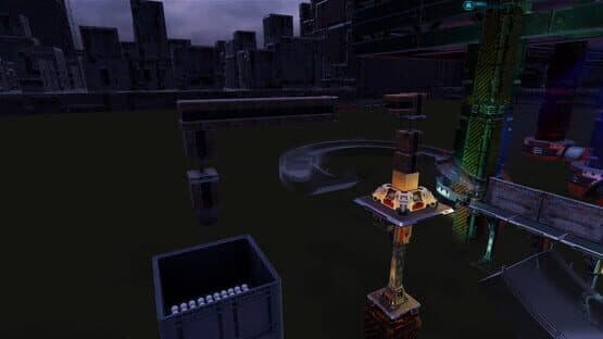 Dynamic Destruction — screenshot 5