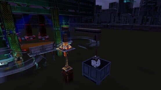 Dynamic Destruction — screenshot 6