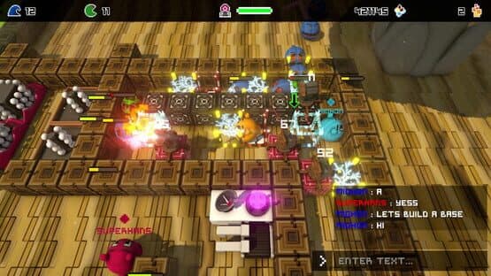 Chomper — screenshot 7