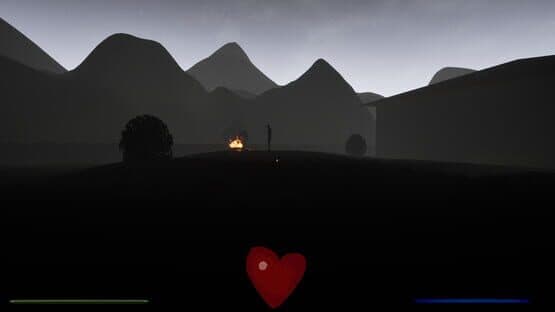 Be Silent — screenshot 1