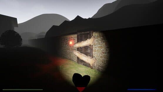 Be Silent — screenshot 2