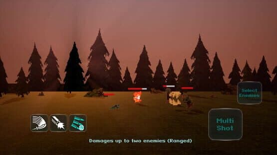 Dr. Alb's Prodigy — screenshot 3