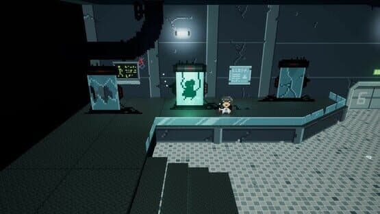 Dr. Alb's Prodigy — screenshot 4