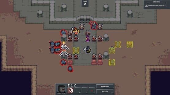 Dark Pact — screenshot 1