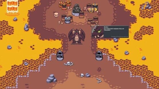 Dark Pact — screenshot 2