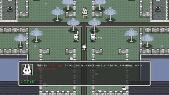 Pepper — screenshot 2