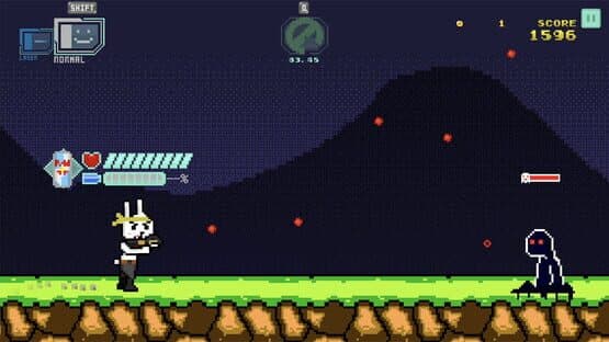 Rabbitra 2 — screenshot 3