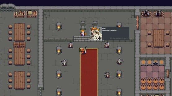 Dark Pact — screenshot 3