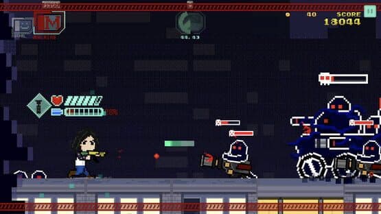 Rabbitra 2 — screenshot 4