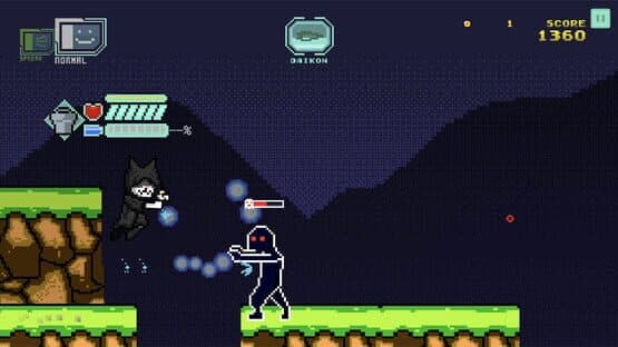 Rabbitra 2 — screenshot 5