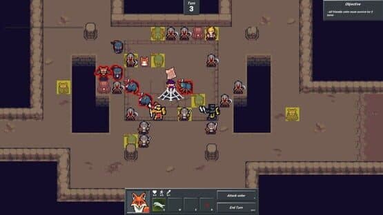 Dark Pact — screenshot 4