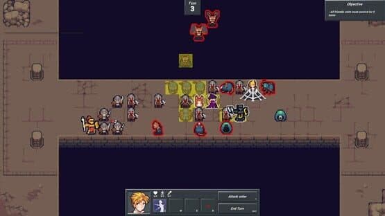 Dark Pact — screenshot 5