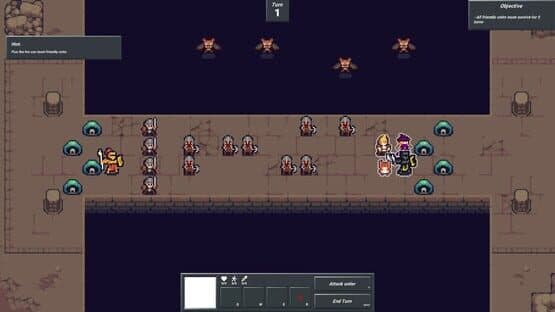 Dark Pact — screenshot 6