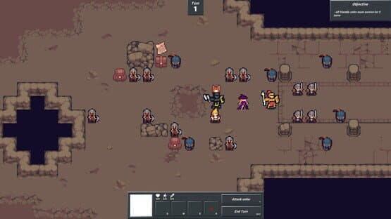 Dark Pact — screenshot 7