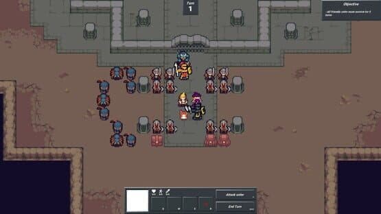 Dark Pact — screenshot 8