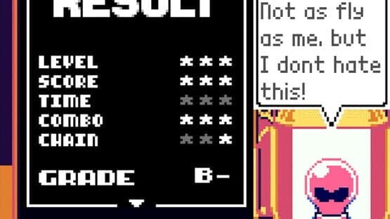 Highlighters: Cosmic Puzzle Action — screenshot 4