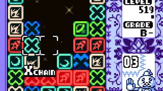Highlighters: Cosmic Puzzle Action — screenshot 5