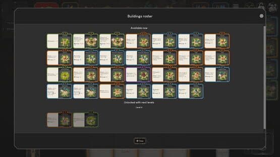 Dawnmaker — screenshot 3