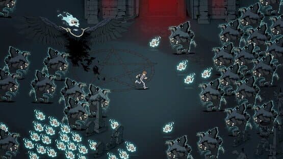 Devil Jam — screenshot 2