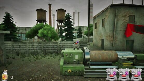 Return of the USSR — screenshot 2