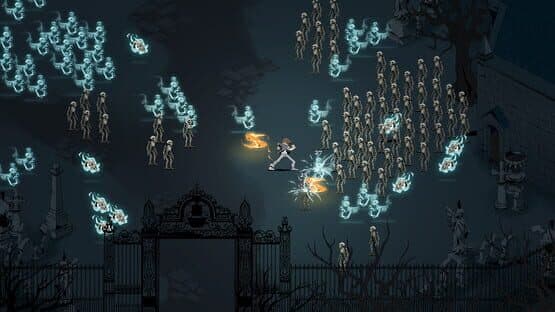 Devil Jam — screenshot 4