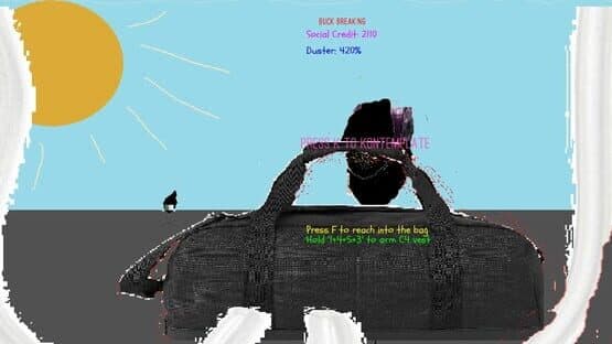 Last of the Noticers — screenshot 2