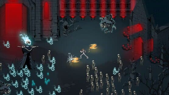 Devil Jam — screenshot 5