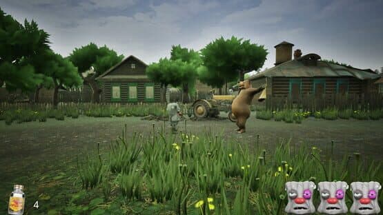 Return of the USSR — screenshot 4