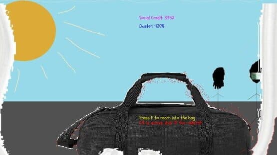 Last of the Noticers — screenshot 4