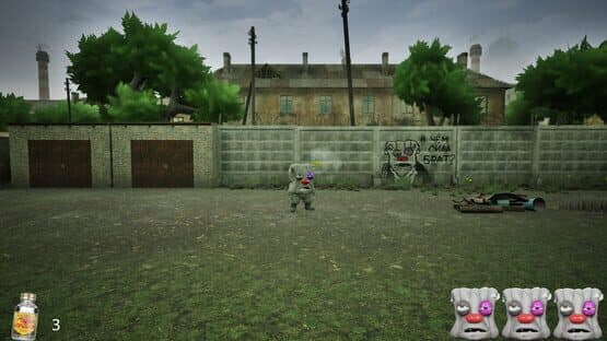 Return of the USSR — screenshot 5