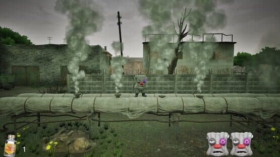 Return of the USSR — screenshot 6