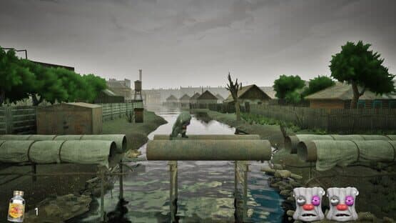 Return of the USSR — screenshot 7