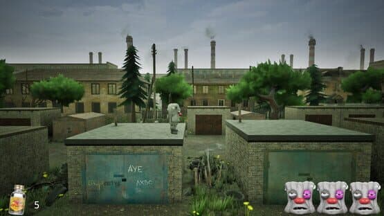 Return of the USSR — screenshot 8