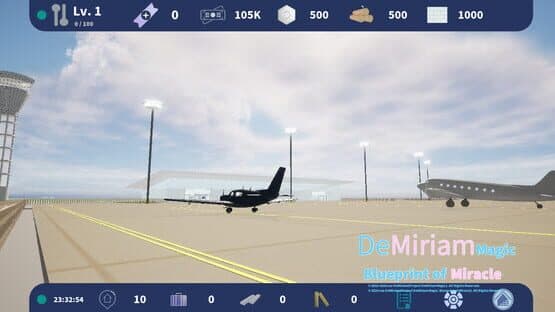 DeMiriam Magic: Blueprint of Miracle — screenshot 6