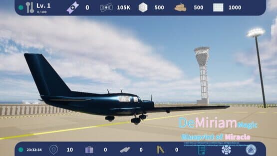 DeMiriam Magic: Blueprint of Miracle — screenshot 8